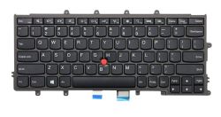 Lenovo Thinkpad X240 X250 Keyboard With Backlit Keys