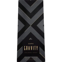 Coty Gravity Dark - 100ML Cologne