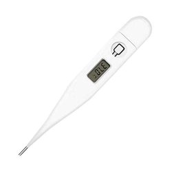 Digital Thermometer Oral Lcd Digital Thermometer For Baby Kids Adult Rectal And Oral Thermometer For Adults And Babies Digital Lcd Thermometer Sendk Child Adult
