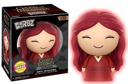 Funko Dorbz Game Of Thrones Red Witch