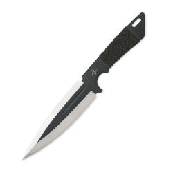 United Cutlery Knives Kit Rae Blackjet 10.5" Thrower Triple Set
