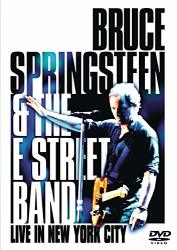 Bruce Springsteen & The E Street Band - Live In New York City
