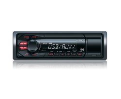Sony DSX-A35 Digital Media Player With USB