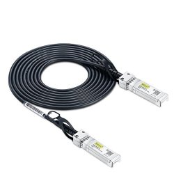 DAC 3M 10GBASE-CU Direct Attach Cable Passive 9.9ft Macroreer for Mellanox MC3309130-003 Compatible SFP 