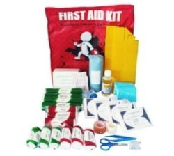 Standard Workplace First Aid Kit