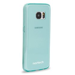 Naztech Cell Phone Case For Samsung S7 - Teal