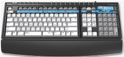 Zboard Keyset For 3DS Max 134 Labeled 3DS Max