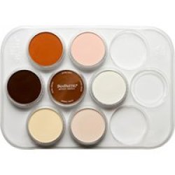 Artist& 39 S Pastel - Ultra Soft Skin Tones Palette Set 12 X Assorted Colours