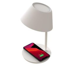 Yeelight Staria Bedside Lamp Pro - 10W Wireless Charge Smart Light Homekit