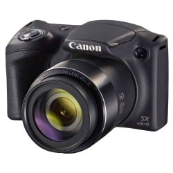 Canon Powershot SX430IS