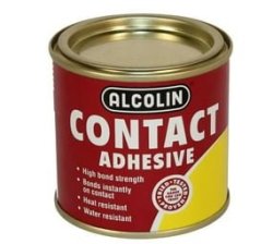 Alcolin Contact Adhesive 500ML
