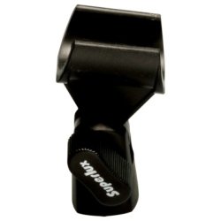 Superlux Microphone Holder For 19-24mm Microphones