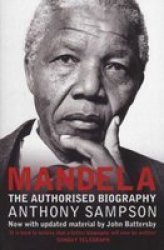 Mandela - The Authorised Biography Paperback, New Edition