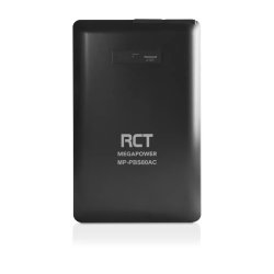 Rct Megapower PBS80AC Ac Power Bank - 80 000MAH 288WH Lithium Battery