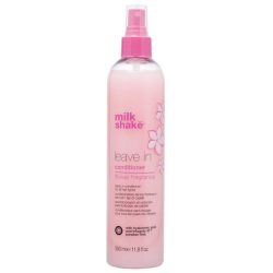 Leave-in Conditioner Spray Flower Limited Edition 350ML