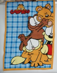 Garfield Dish Cloth