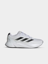 Adidas Mens Duramo Sl White black Running Shoes