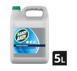 Handy Andy 1 X 5L Cleaner