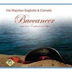 Buccaneer Music From England And Spain Cd