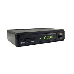 Auwu Freesat V7S 1080P Tv Box Receptor Gtmedia V7S HD USB HD USB Wifi DVB-S2 Satellite Tv Receiver