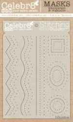 CELEBR8 Mask - Stitching Guide