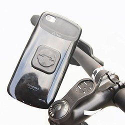 garmin edge phone mount