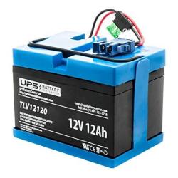 john deere perego battery