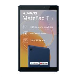 Huawei Mediapad T8 32 3GB Deepsea Blue 2022