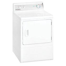 Speed Queen 8.2KG White Dryer - LES33AW