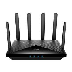 Cudy LT18 AX1800 4G Lte-a Pro Wi-fi 6 Router