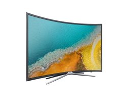 Samsung UA55K6500 55" Fhd Curved LED TV