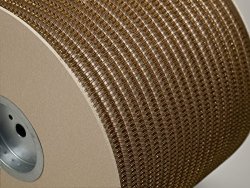 Renz 311600834 16.0 Mm Ring Wire Cut Element - Bronze. 3:1 Pitch. A4. 50 Wires Per Box.