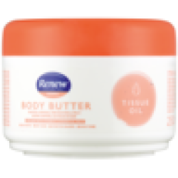 Derma Tissue Oil Body Butter 250ML