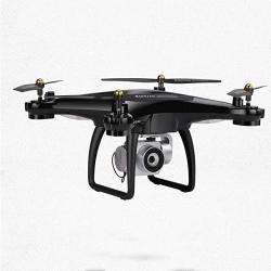 Aored 1080 High-definition Aerial Drone Gps Positioning Returning Brushless Remote Control Aircraft Four-axis Aircraft Beginner Intelligent Child Adult Flight Toy Ufo MINI Drone Airplane