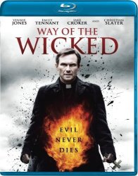 Image Entertainment Way Of The Wicked Blu-ray
