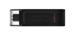 Kingston Datatraveler 70 256GB Usb-c Flash Drive