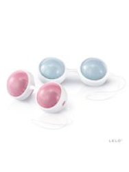 Lelo Luna Beads Kegel Exercise Balls