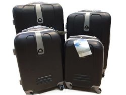 Travel Trolley Luggage || 4 Set