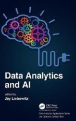 Data Analytics And Ai Hardcover