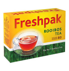 Rooibos Teabags Tagless 1 X 80'S