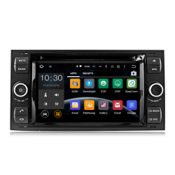 Ford Universal Android 5.1 Car Dvd Gps