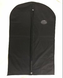 Eco Earth Eco Suit Cover - Black