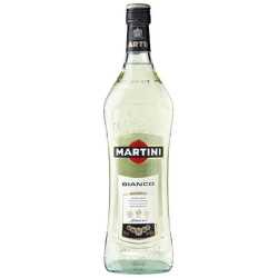 Martini Bianco 750ML - 12