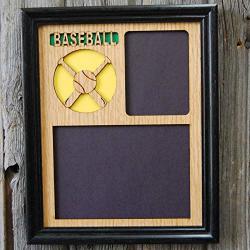 8X10 Sports Picture Frame