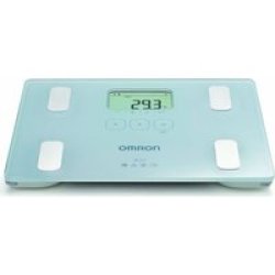 Omron BF212 Body Composition Scale
