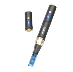 Dr Pen A8S Rded & Battery Operated