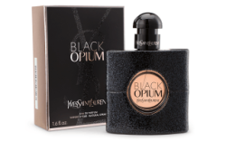 Ysl Black Opium For Women Edp 30ml