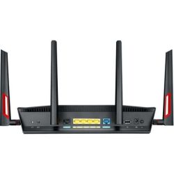 Asus Dual-band Wireless VDSL2 ADSL Modem AC3100 Router