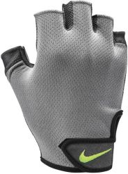 Nike men's discount essential fitness gloves