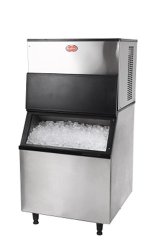 Snomaster 250KG Automatic Ice Maker